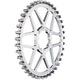Gates sprocket cdx 39t fin line 9-spline sh. freewh. hub