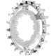Shimano Gates Spocket CDX 20T Fin Linea 9-Spline SH. Freewh. centro