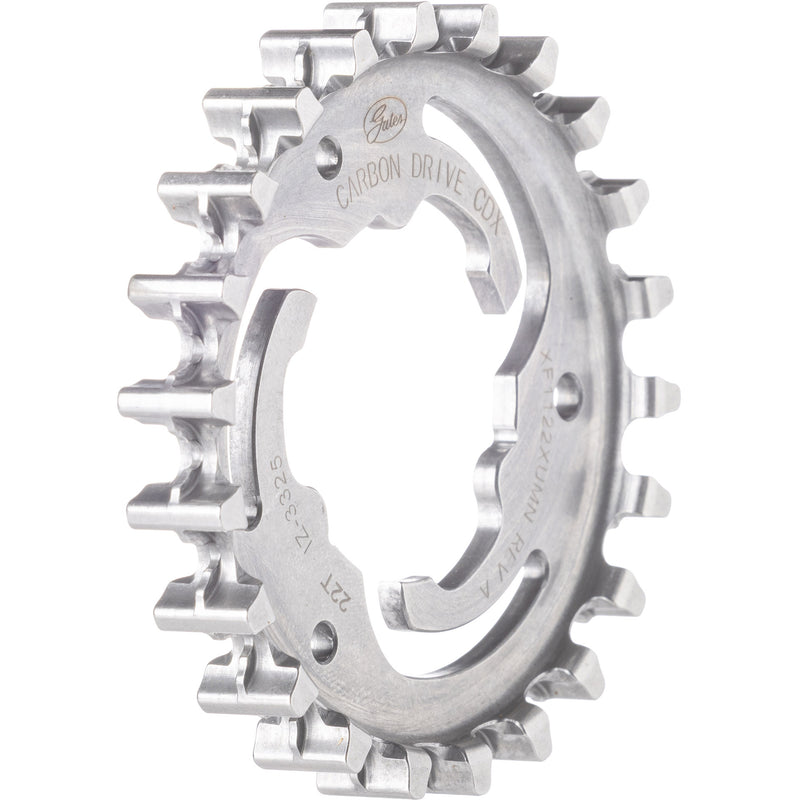 Corona Gates cdx fin line 22 denti shimano sa