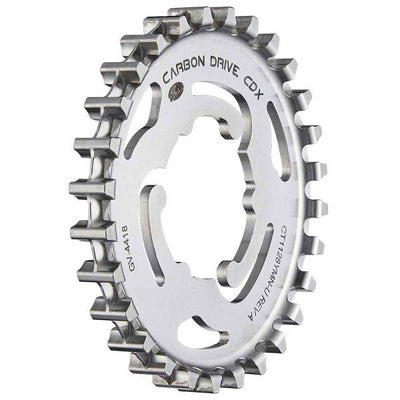 Corona gates carbon drive cdx finline shimano nexu