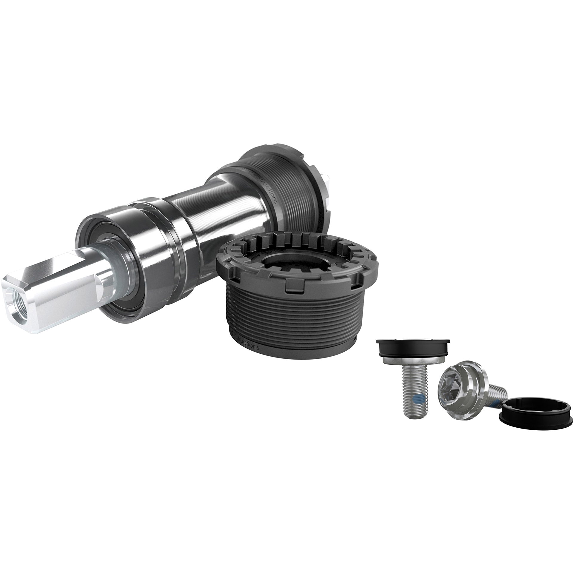 Gates bottom bracket Zumba GBL550 68mm BSA BL 54.7mm S150 S250