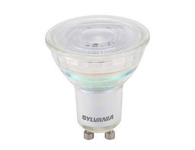 Sylvania Sylsmart - LAMP LED GU10 - 345LM - 2000-6500K - Dimmabile