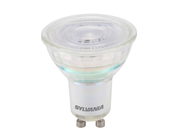 Sylvania Sylsmart - LAMP LED GU10 - 345LM - 2000-6500K - Dimmabile