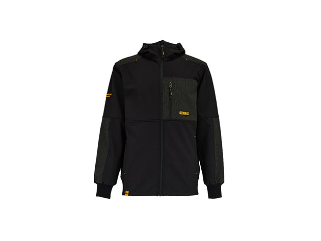 Chaleco resistente Dewalt negro | m-toug00m00