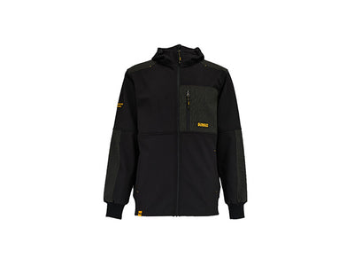 Chaleco resistente Dewalt negro | m-toug00m00