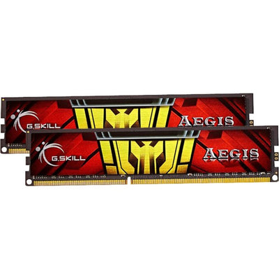 G.Skill 16 GB DDR3-1333 Kit