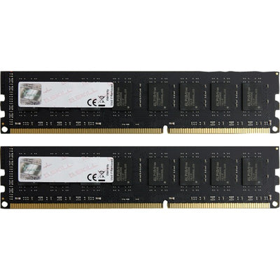 G.Skill 16 GB DDR3-1600 Kit