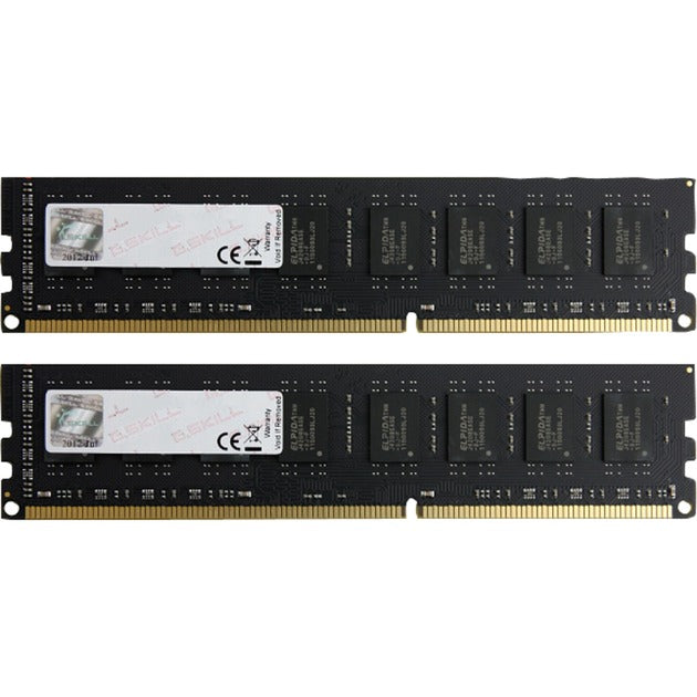 G.Skill 16 GB DDR3-1600 Kit