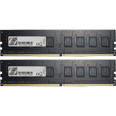 G.Skill 16 GB DDR4-2133 Kit