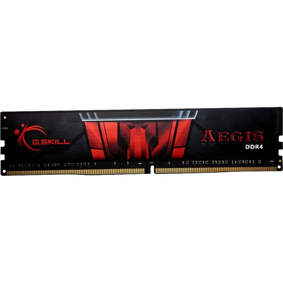 G.Skill 16GB DDR4-2133