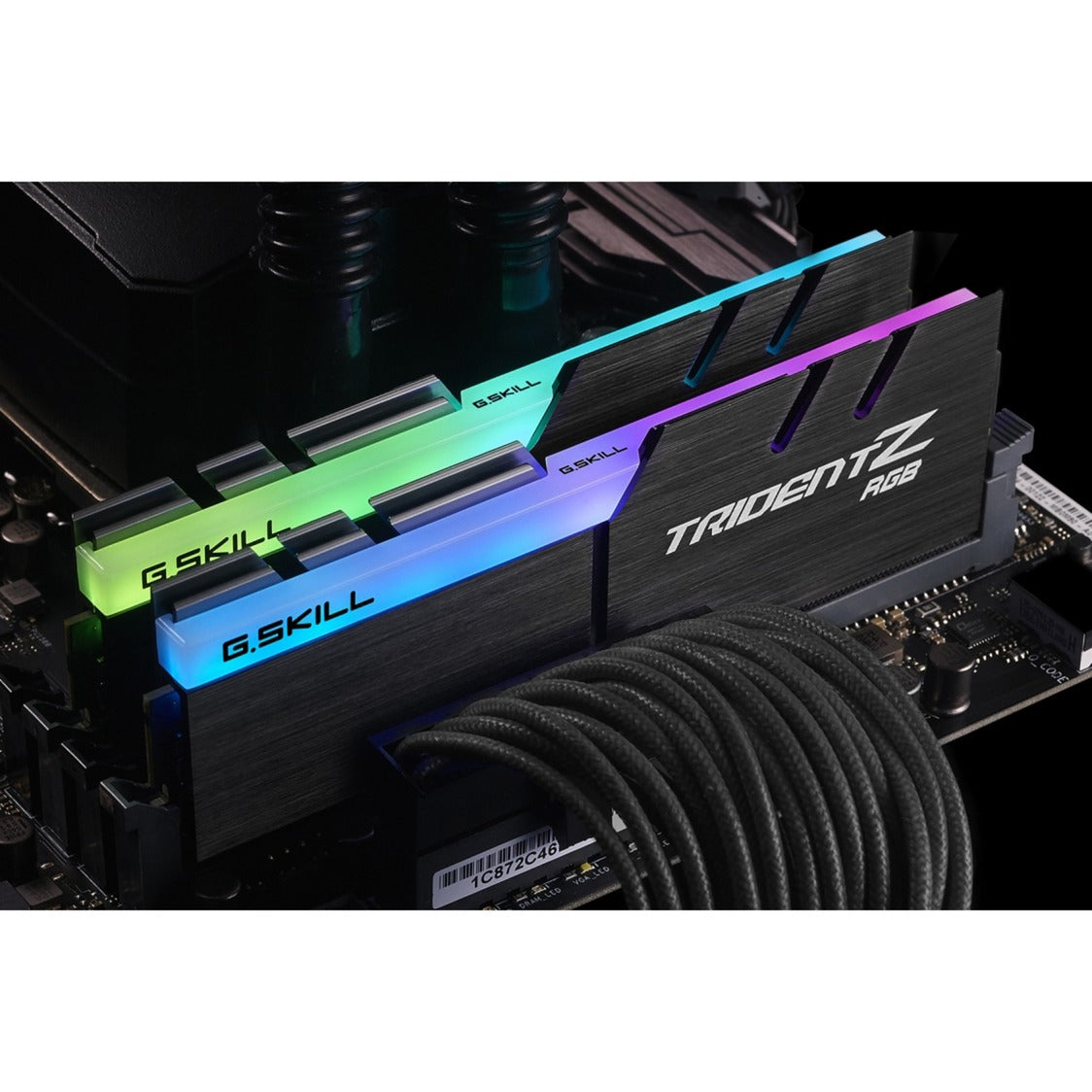 Kit G.Skill 16GB DDR4-2400