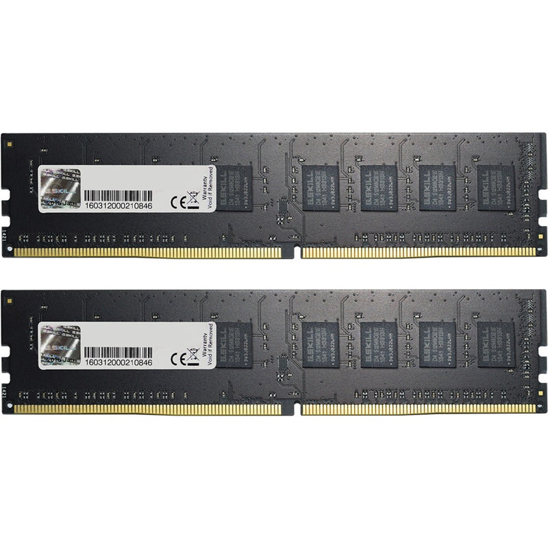 Kit G.Skill 16 GB DDR4-2666
