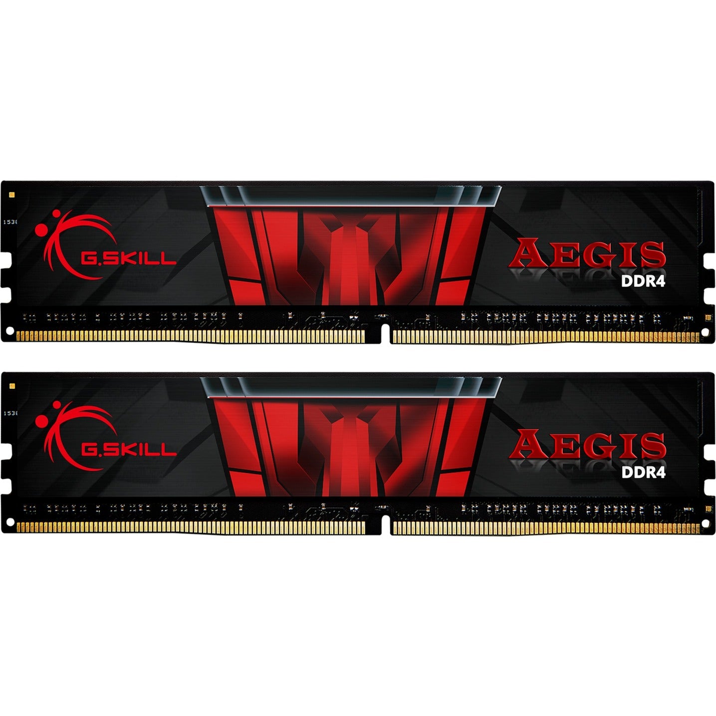 Kit G.Skill 16 GB DDR4-2666