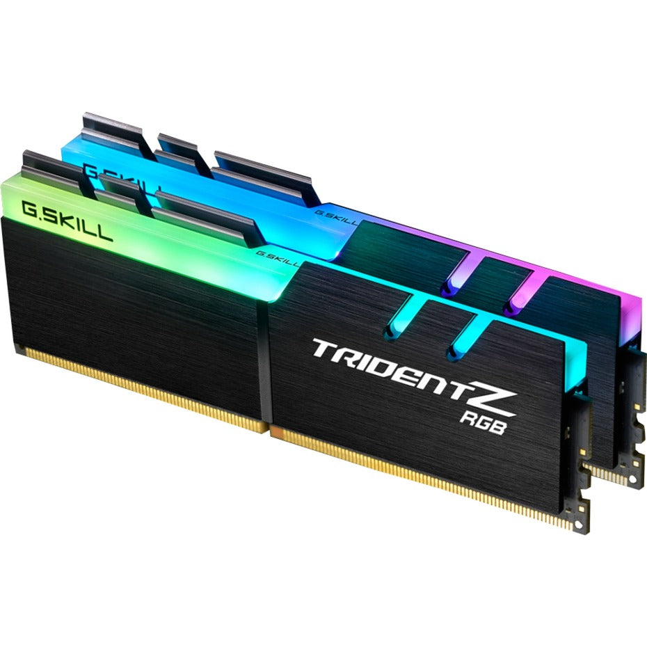 Kit G.Skill 16GB DDR4-3200