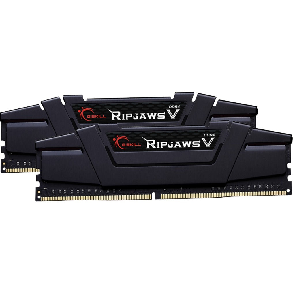 Kit G.Skill 16GB DDR4-3600