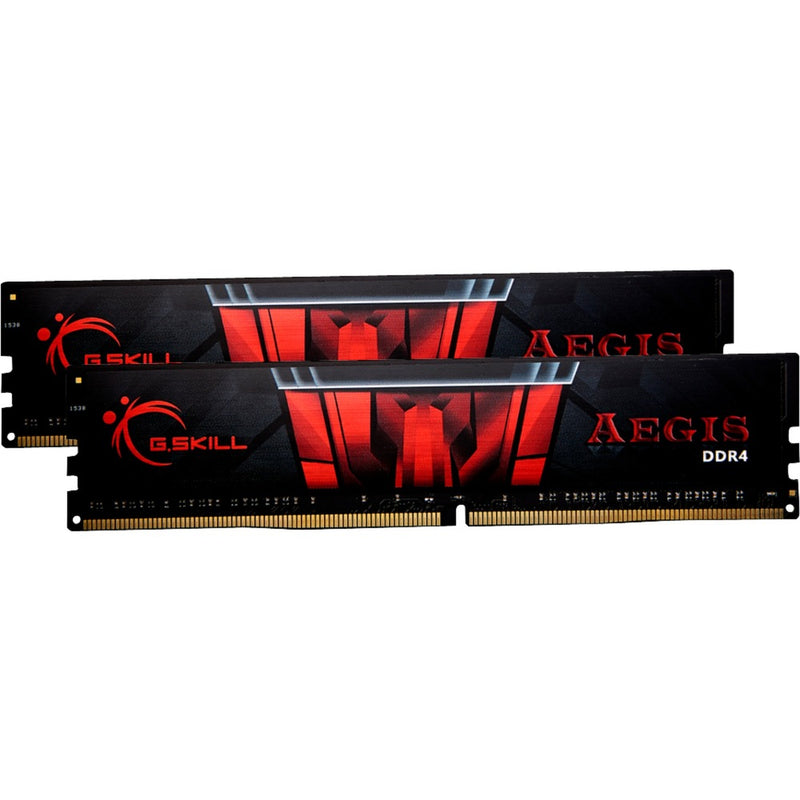 Kit G.Skill 32 GB DDR4-2666