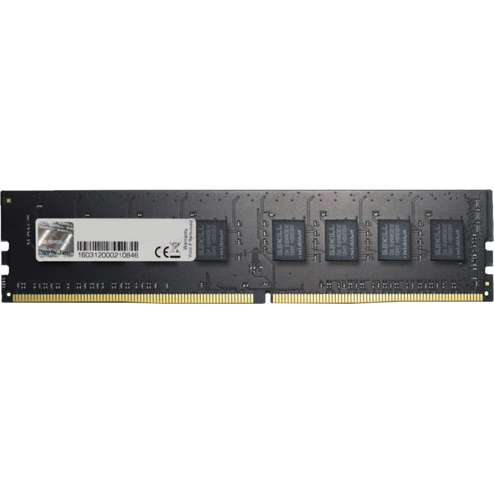 G.Skill 32 GB DDR4-2666