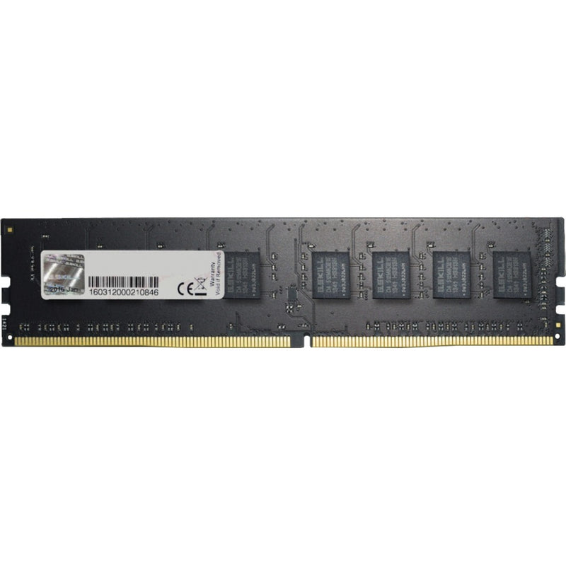 G.Skill 32GB DDR4-2666