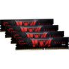 G.Skill 32 GB DDR4-3200 Quad-Kit