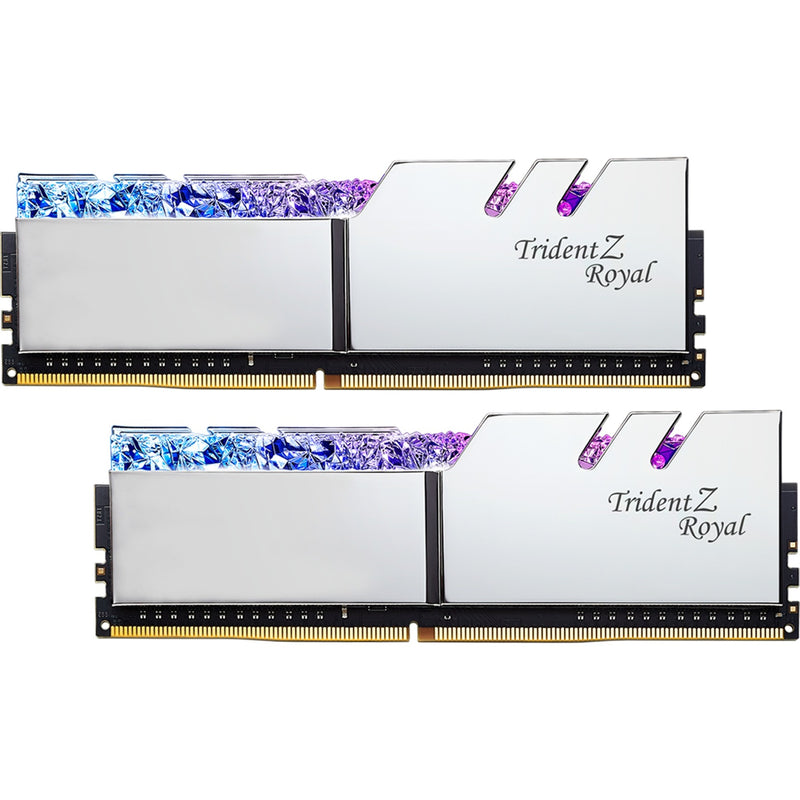 Kit G.Skill 32 GB DDR4-3600