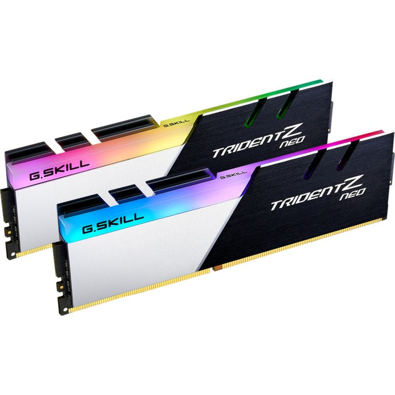 Kit G.Skill 32 GB DDR4-3600