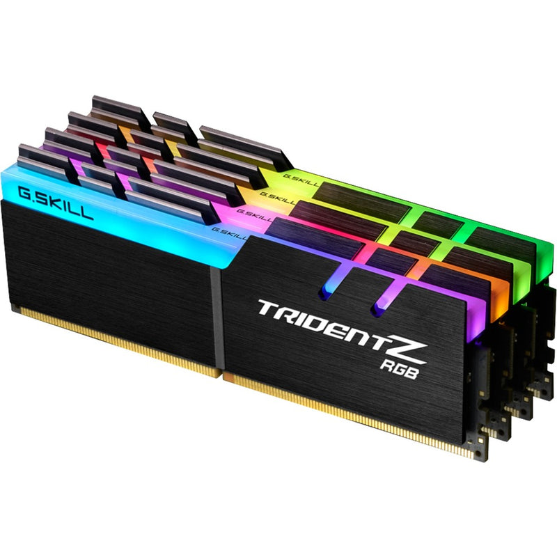 G.Skill 32 GB DDR4-3600 Quad-Kit