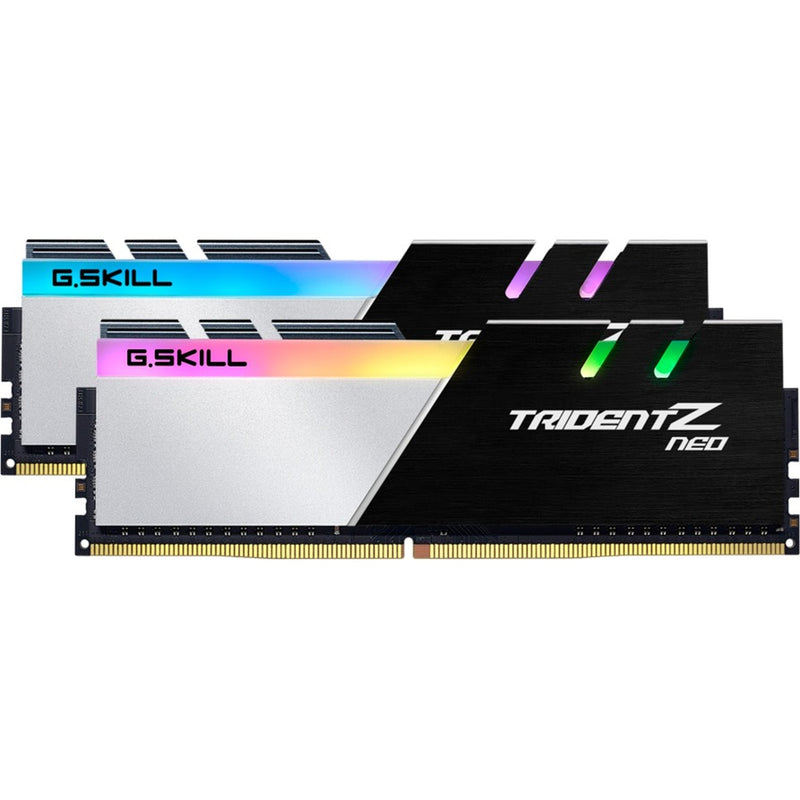 Kit G.Skill 32 GB DDR4-4000