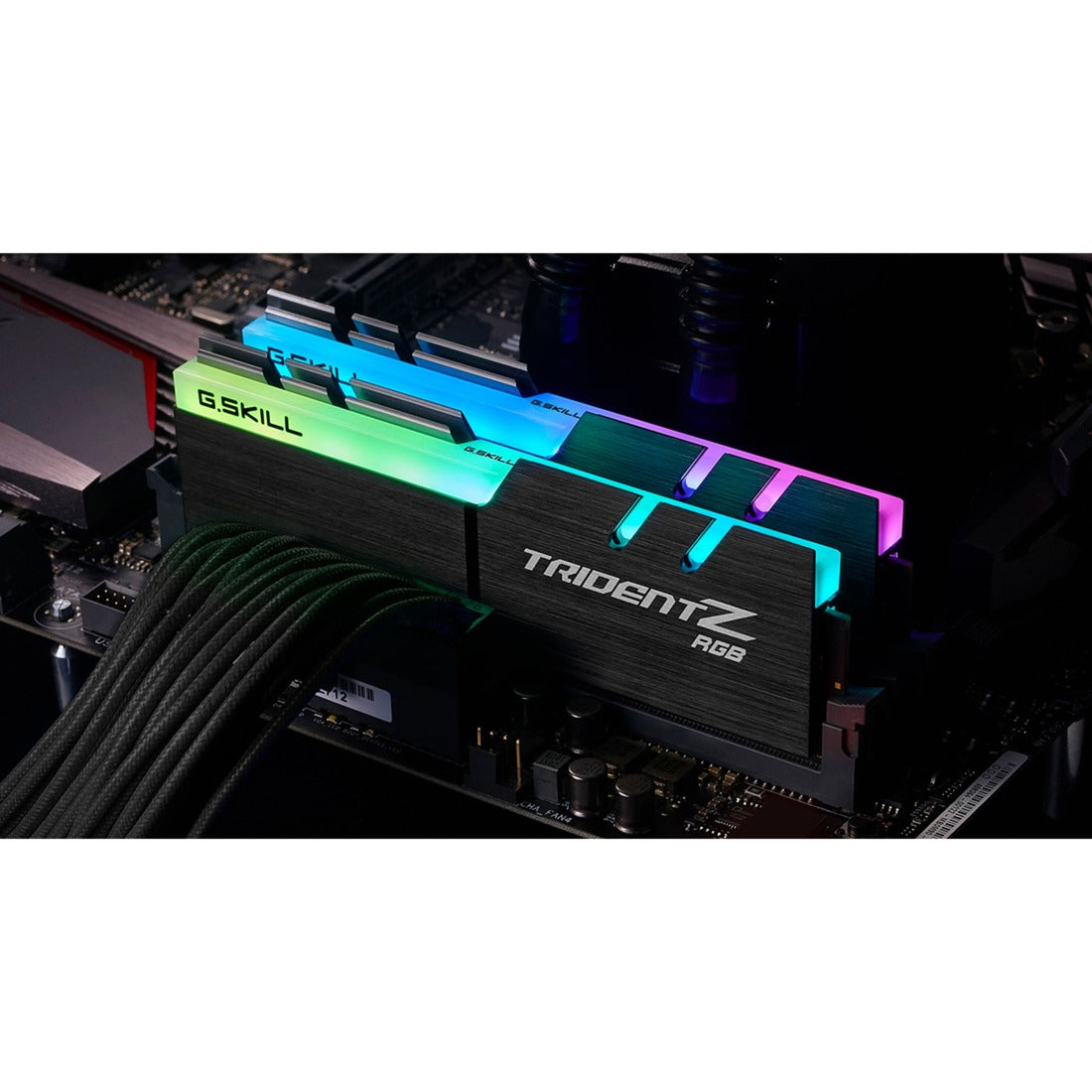 G.Skill 32 GB DDR4-4400 Kit