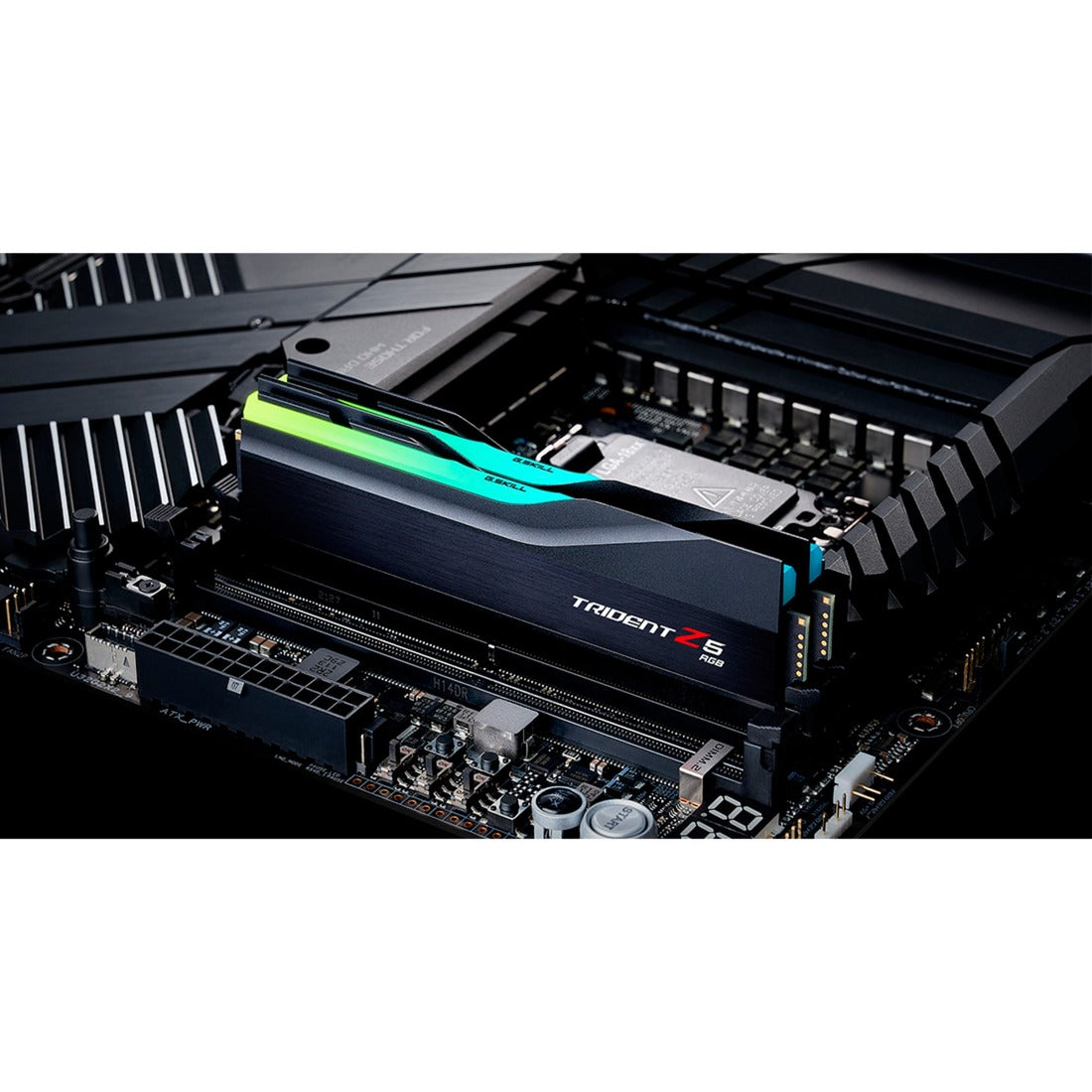 G.Skill 32 GB DDR5-5600 Kit