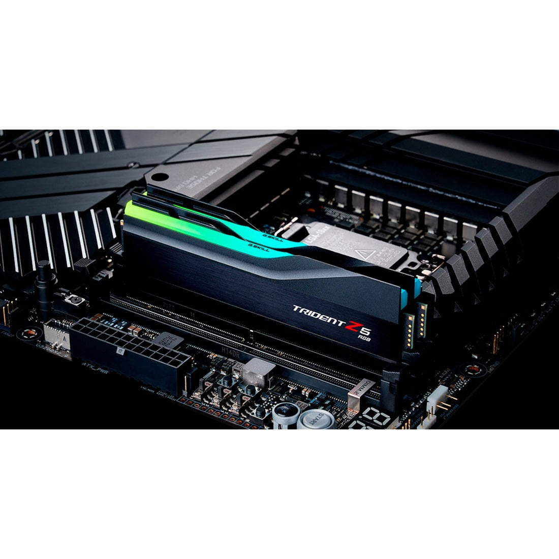 G.Skill 32 GB DDR5-5600 Kit