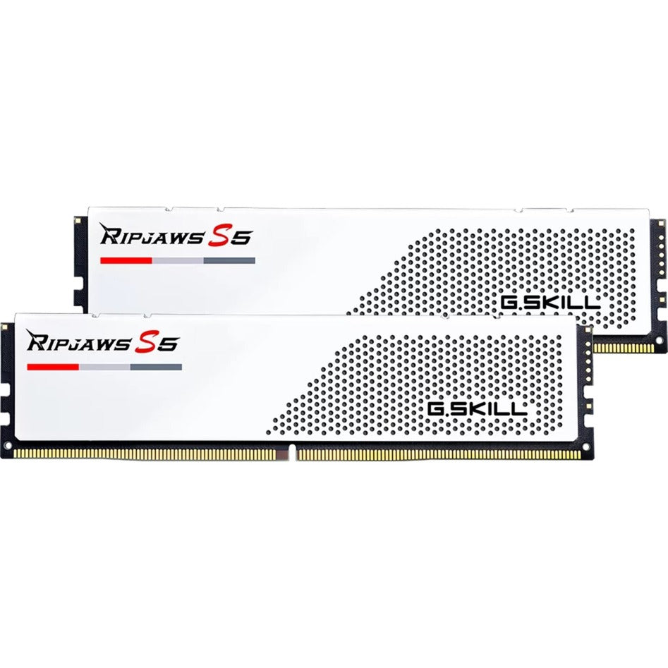 G.Skill 32 GB DDR5-6000 (2x 16 GB) Dual-Kit