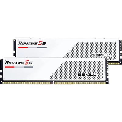 G.Skill 32 GB DDR5-6000 (2x 16 GB) Dual-Kit