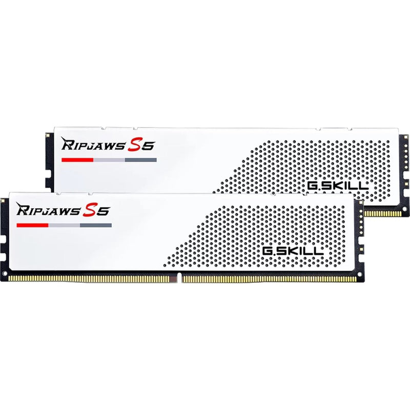 G.Skill 32 GB DDR5-6000 (2x 16 GB) Dual-Kit