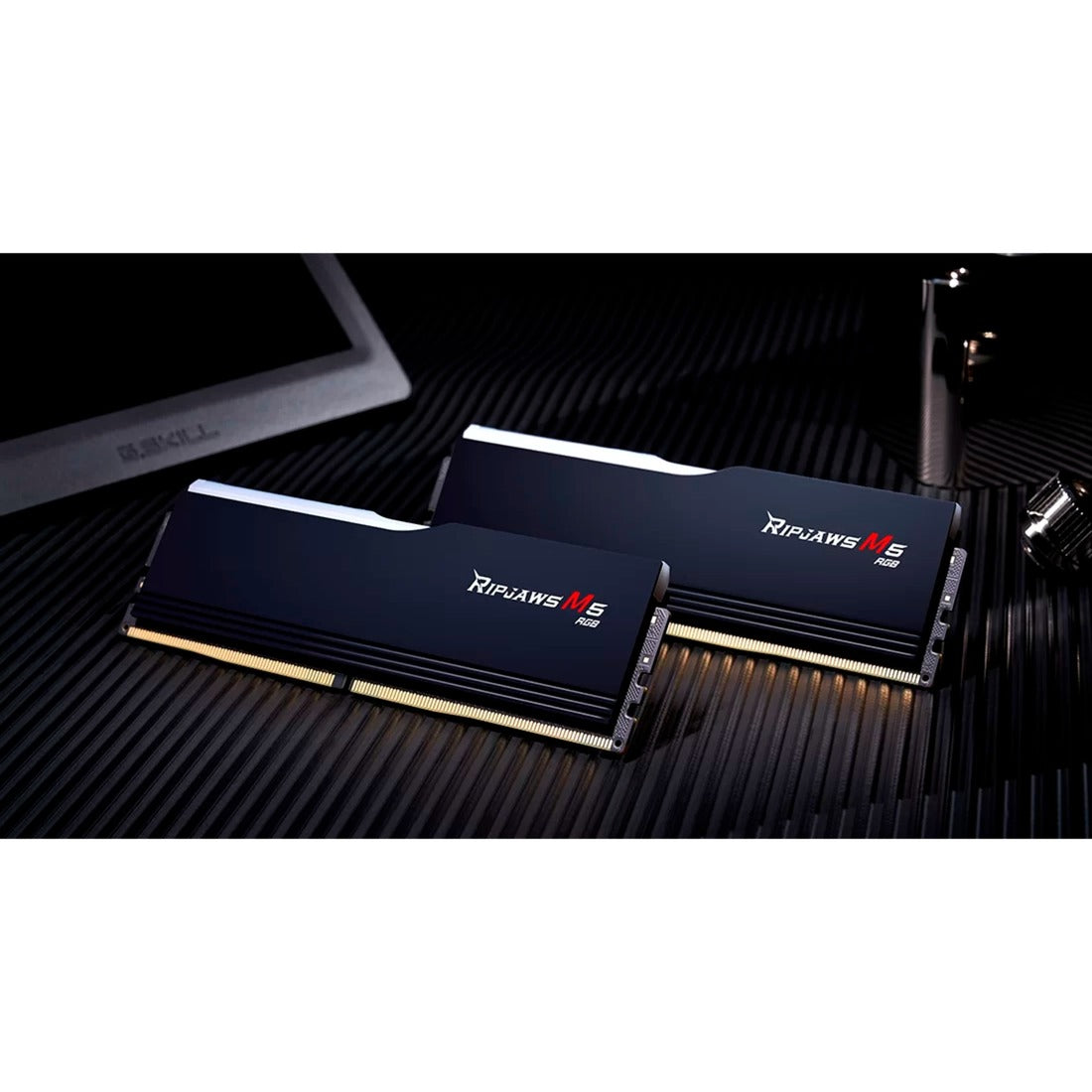 G.Skill 32 GB DDR5-6400 (2x 16 GB) Dual-kit