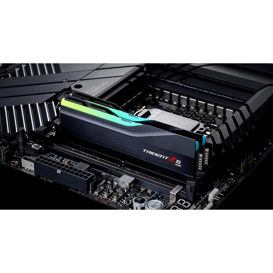 Kit G.Skill 32GB DDR5-8000