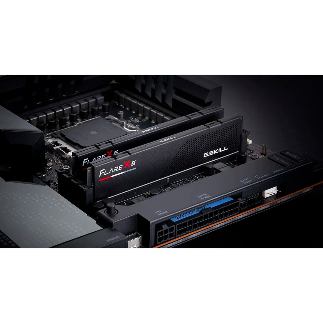 Kit G.Skill 48GB DDR5-6000