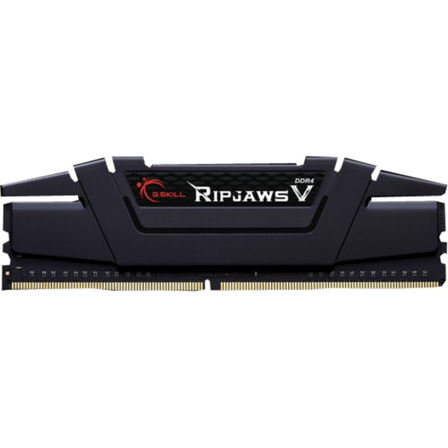 G.Skill 64 GB DDR4-3200 Quad-Kit