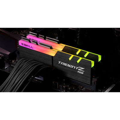 G.Skill 64 GB DDR4-4400 Kit