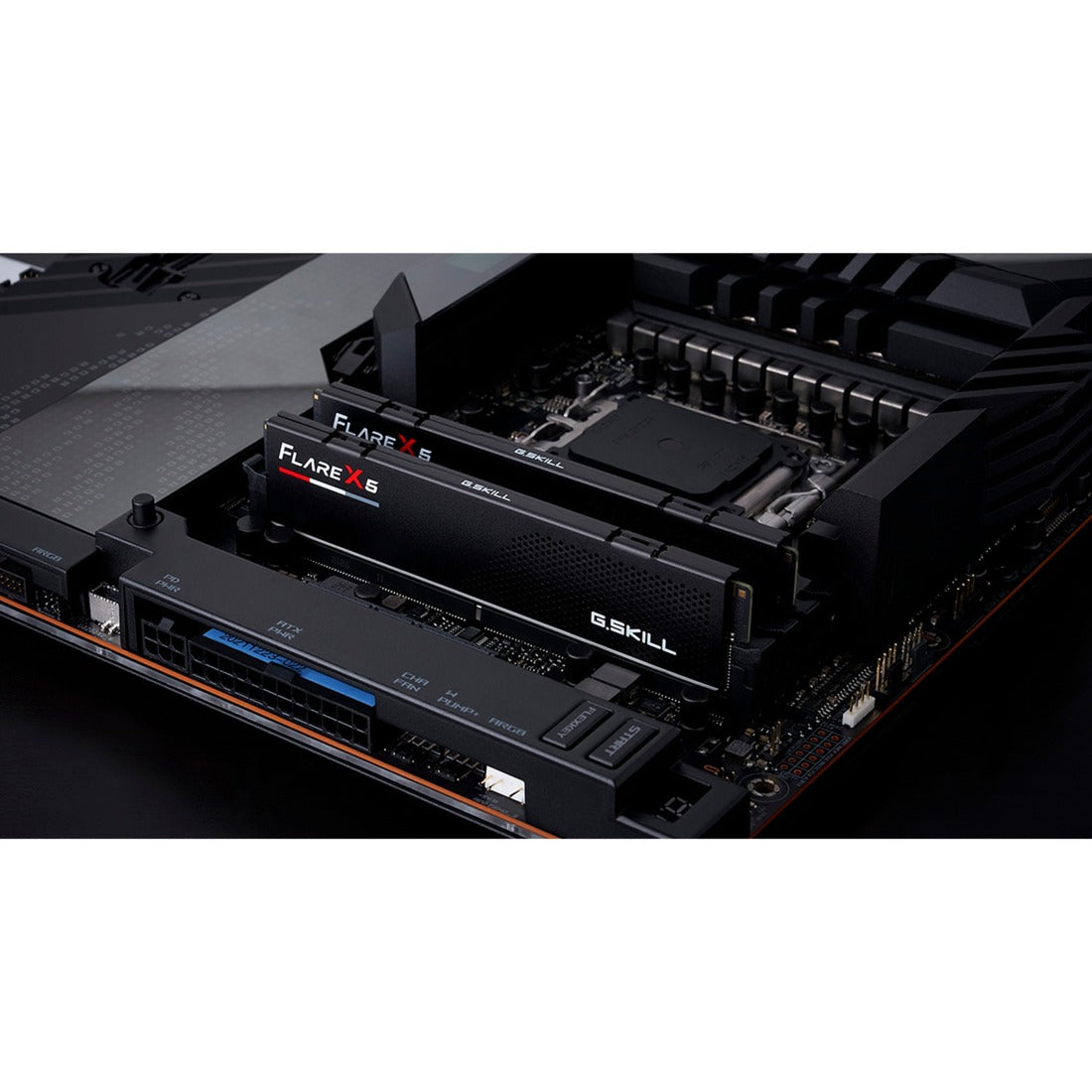 Kit G.Skill 64 GB DDR5-6000