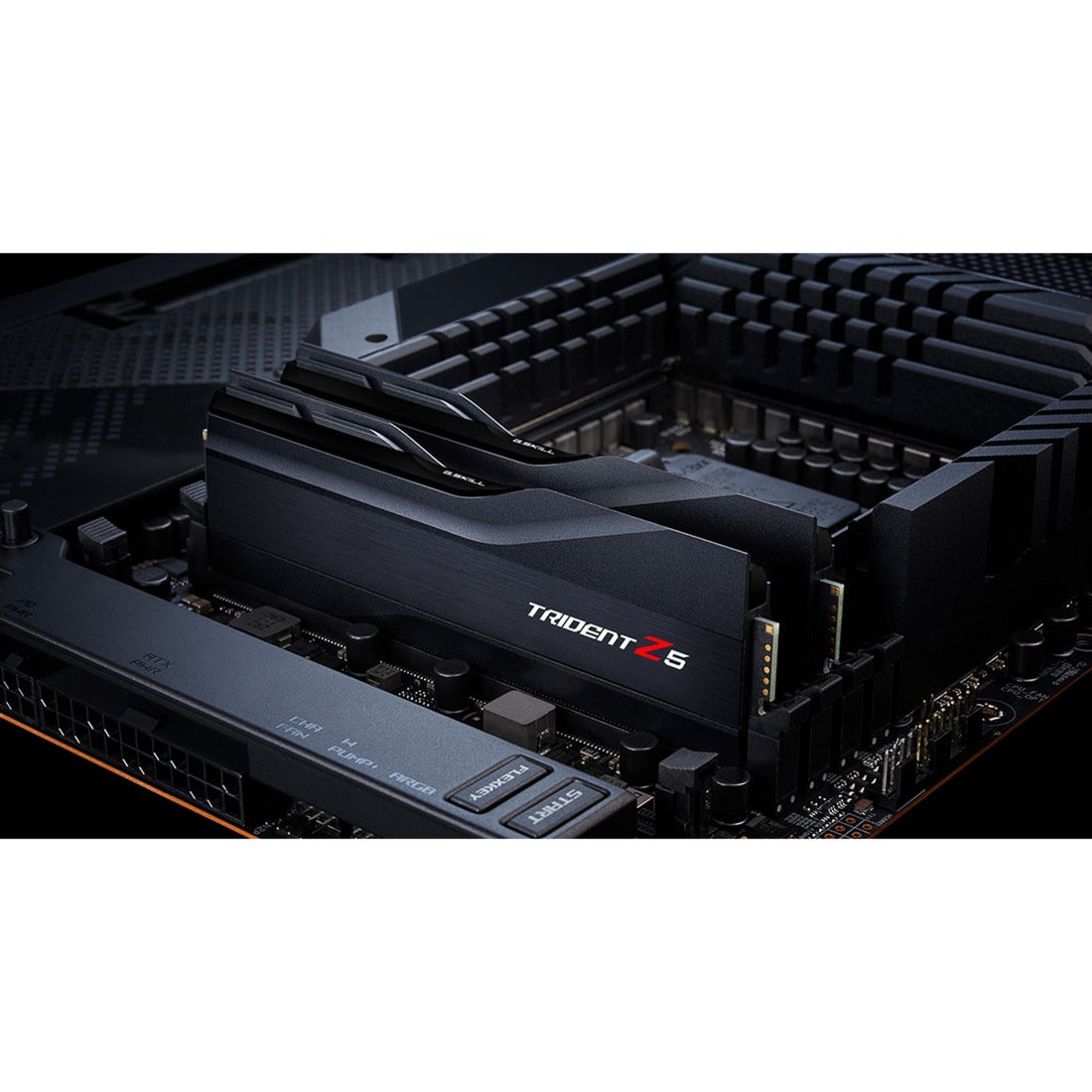 G.Skill 64 GB DDR5-6000 Kit