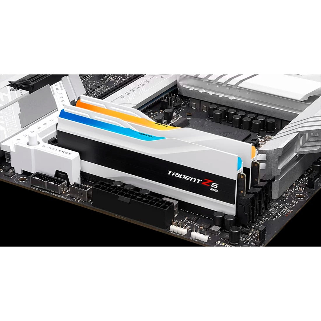 G.Skill G.Skill 64 GB DDR5-6400 Dual-Kit
