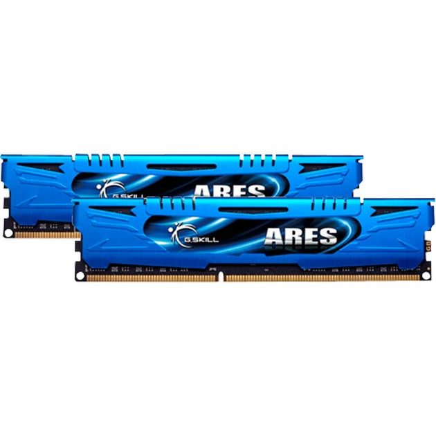 G.Skill 8GB DDR3-1600 Kit