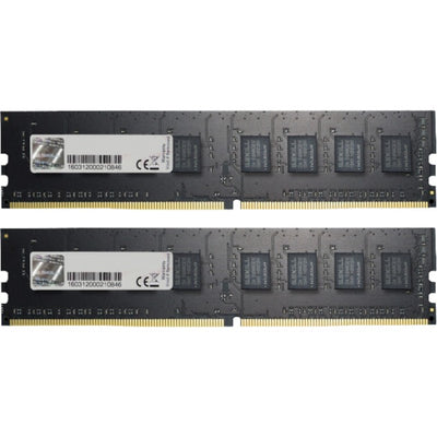 G.Skill G.Skill 8 GB DDR4-2400 Kit