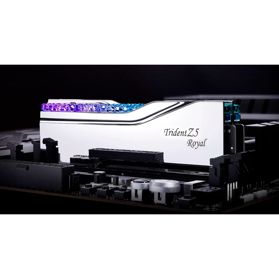 G.Skill 96 GB DDR5-6400 (2x 48 GB) Dual-Kit