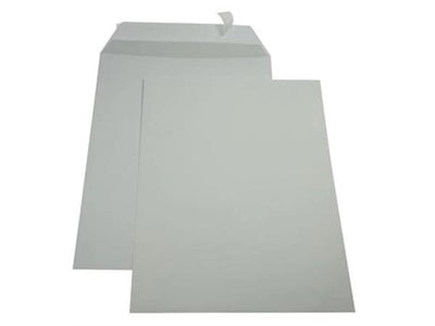 Buste Gallery ft 229x324 mm, chiusura a nastro (250 pezzi)