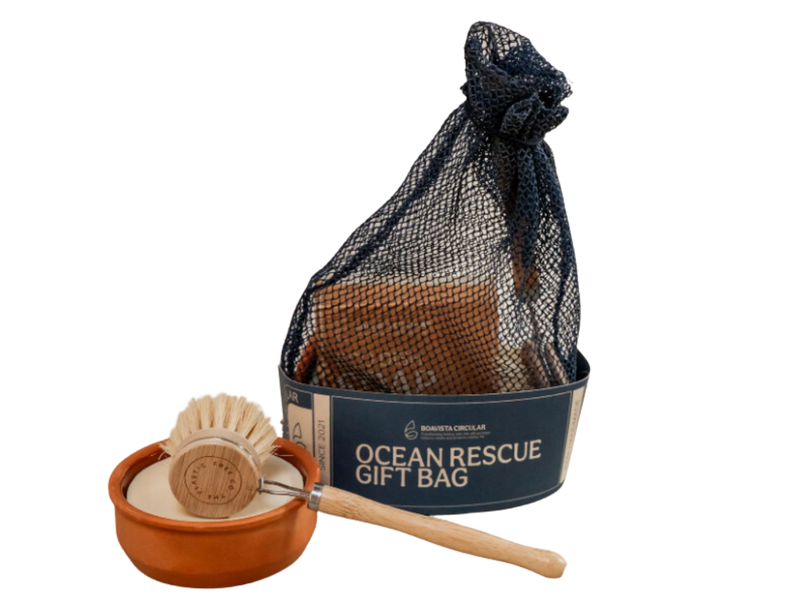 Boavista Circular Gift Set Cero Wind Winding - Medium
