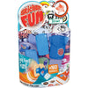 Goliath Games Sticker Fun Street