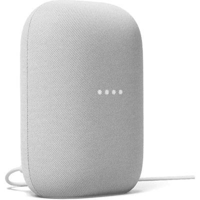 Audio de Google