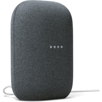 Audio de Google