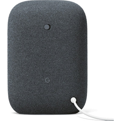 Audio de Google